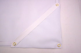 Reinforced Corners